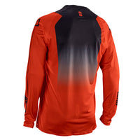 Leatt Moto 4.5 Lite Red Shirt