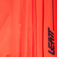 Leatt Moto 4.5 Lite Red Kit Combo