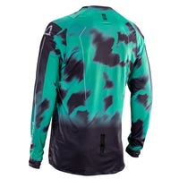 Leatt Moto 4.5 Lite Teal Black Shirt