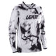 Leatt Moto 4.5 Lite White Shirt