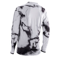 Leatt Moto 4.5 Lite White Shirt