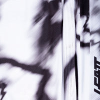 Leatt Moto 4.5 Lite White Kit Combo
