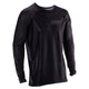 Leatt Moto 5.5 Ultraweld Black Shirt