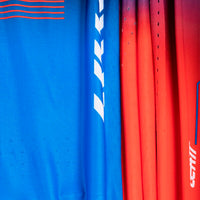 Leatt Moto 5.5 Ultraweld Royal Kit Combo