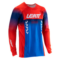 Leatt Moto 5.5 Ultraweld Royal Kit Combo