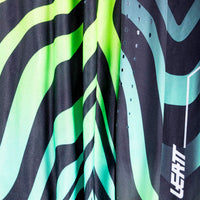 Leatt Moto 5.5 Ultraweld Tiger Pink Kit Combo