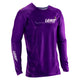 Leatt Moto 5.5 Ultraweld Purple Shirt