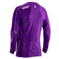 Leatt Moto 5.5 Ultraweld Purple Shirt