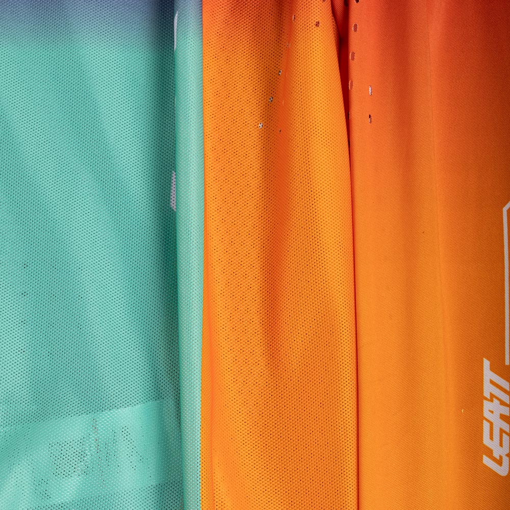 Leatt Moto 5.5 Ultraweld Pinata Shirt