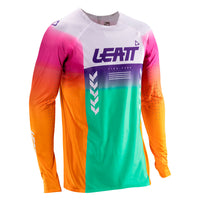 Leatt Moto 5.5 Ultraweld Pinata Kit Combo