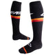 Leatt Moto Black Socks