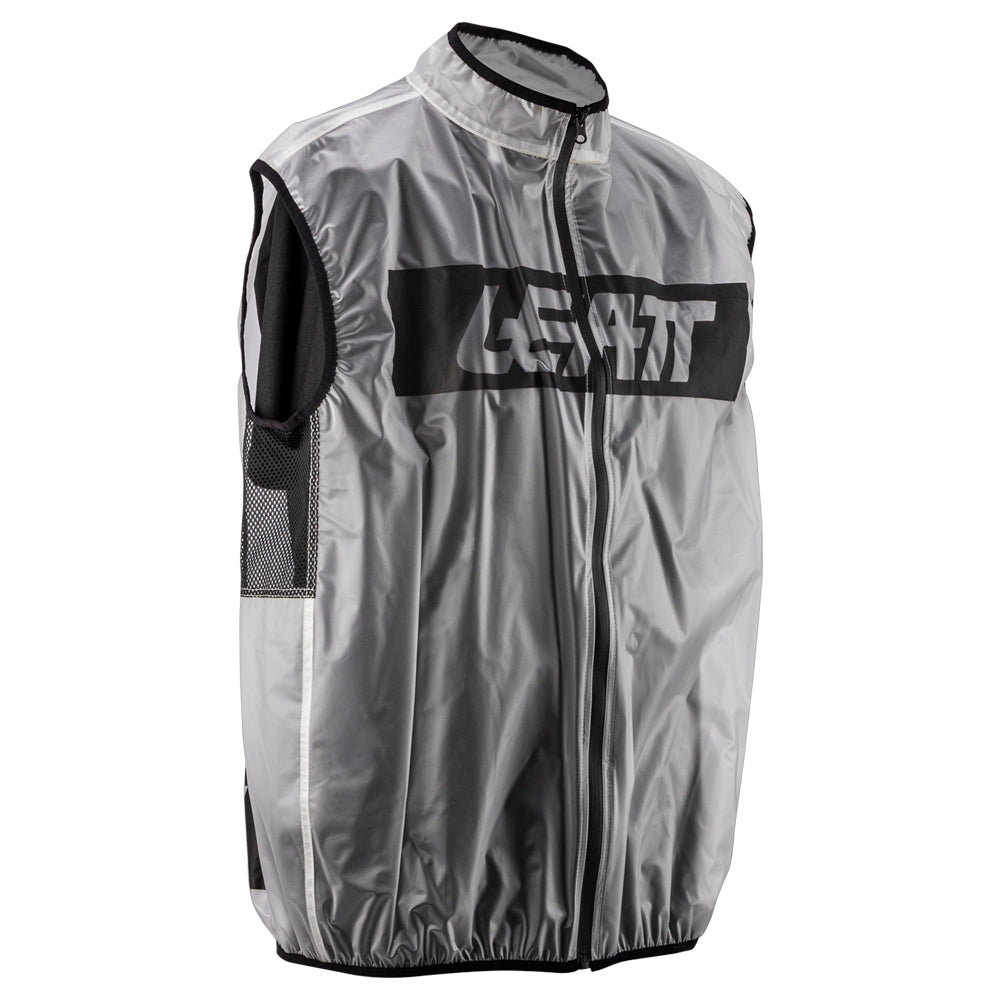 Leatt Waterproof Vest Race Cover Jacket