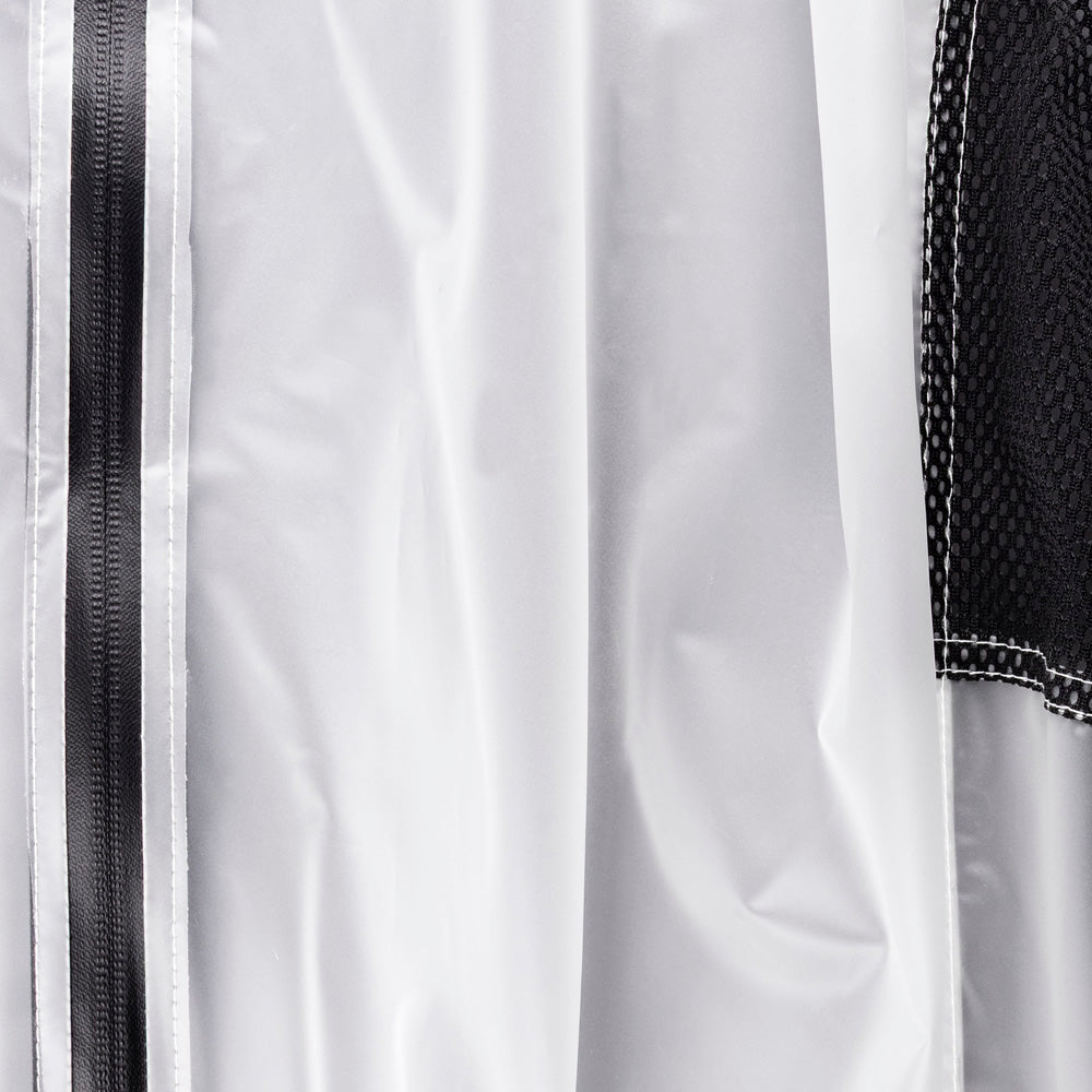 Leatt Waterproof Vest Race Cover Jacket
