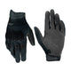 Leatt Youth Moto 3.5 Black Gloves