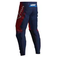 Leatt Junior Moto 4.5 Royal Pants