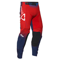 Leatt Junior Moto 4.5 Royal Kit Combo