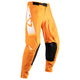 Leatt Junior Moto 4.5 Orange Pants