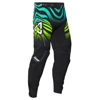Leatt Junior Moto 4.5 Tiger Pink Pants