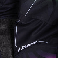 Leatt Junior Moto 4.5 Tiger Pink Kit Combo