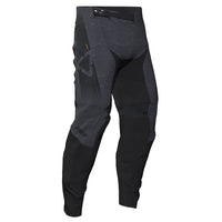 Leatt Junior Moto 4.5 Stealth Black Grey Pants