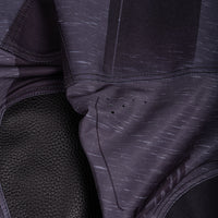 Leatt Junior Moto 4.5 Stealth Black Grey Pants