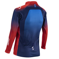 Leatt Junior Moto 4.5 Royal Pants