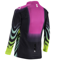 Leatt Junior Moto 4.5 Tiger Pink Pants