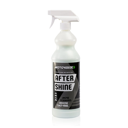 Motoverde After-Shine 1L