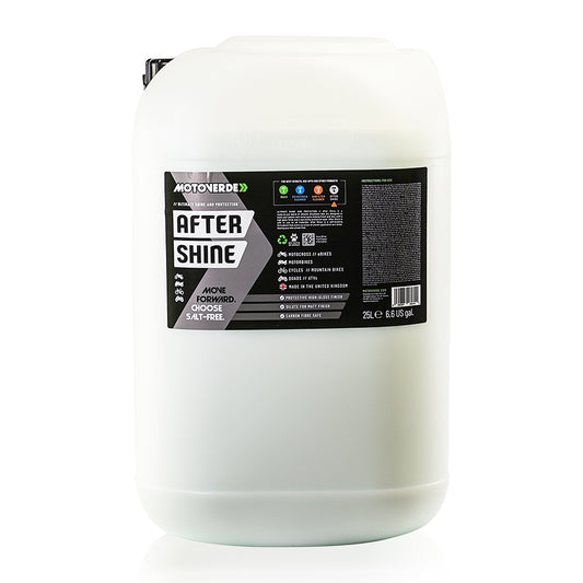 Motoverde After-Shine 25L