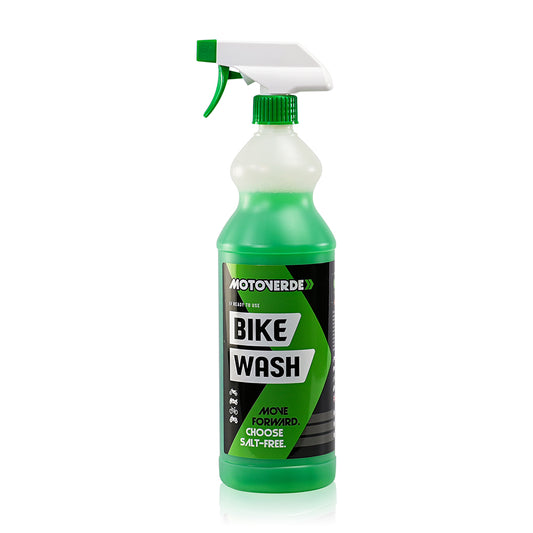Motoverde Bike Wash 1L (Ready To Use)