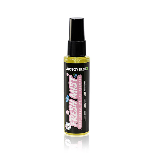 Motoverde Fresh Mist Bubblegum Berry 75ml