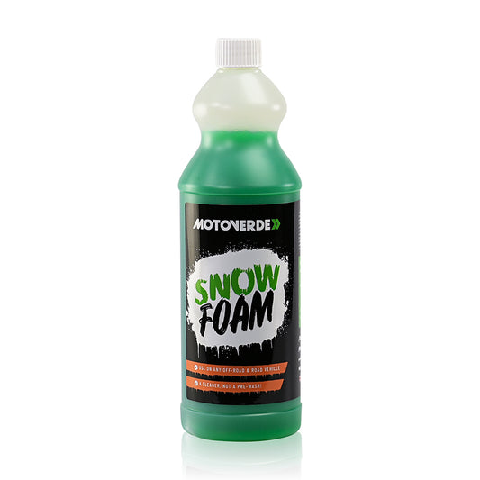 Motoverde Snow Foam 1L (Concentrated)