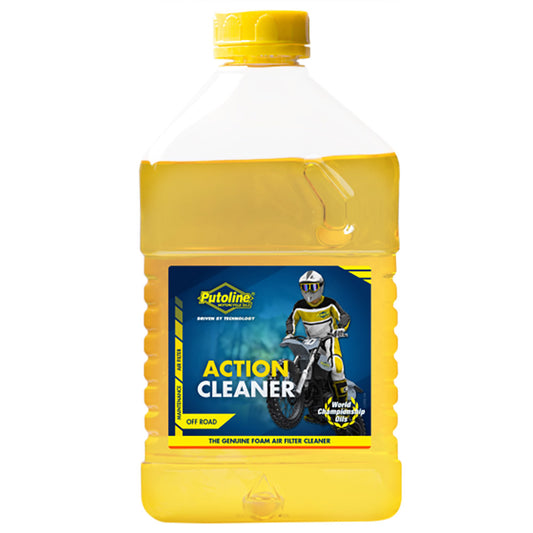 Putoline Action Cleaner 2Ltr 74484