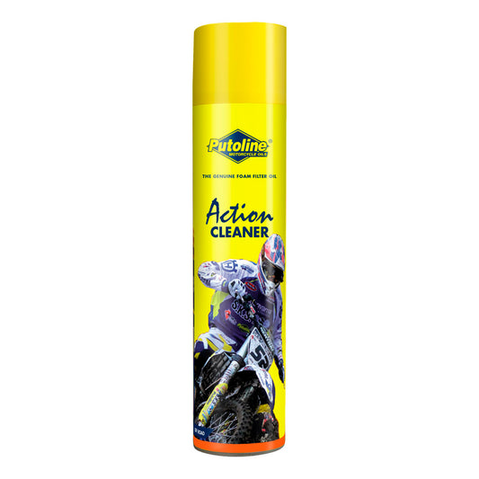 Putoline Action Cleaner Aerosol 600ml 70004