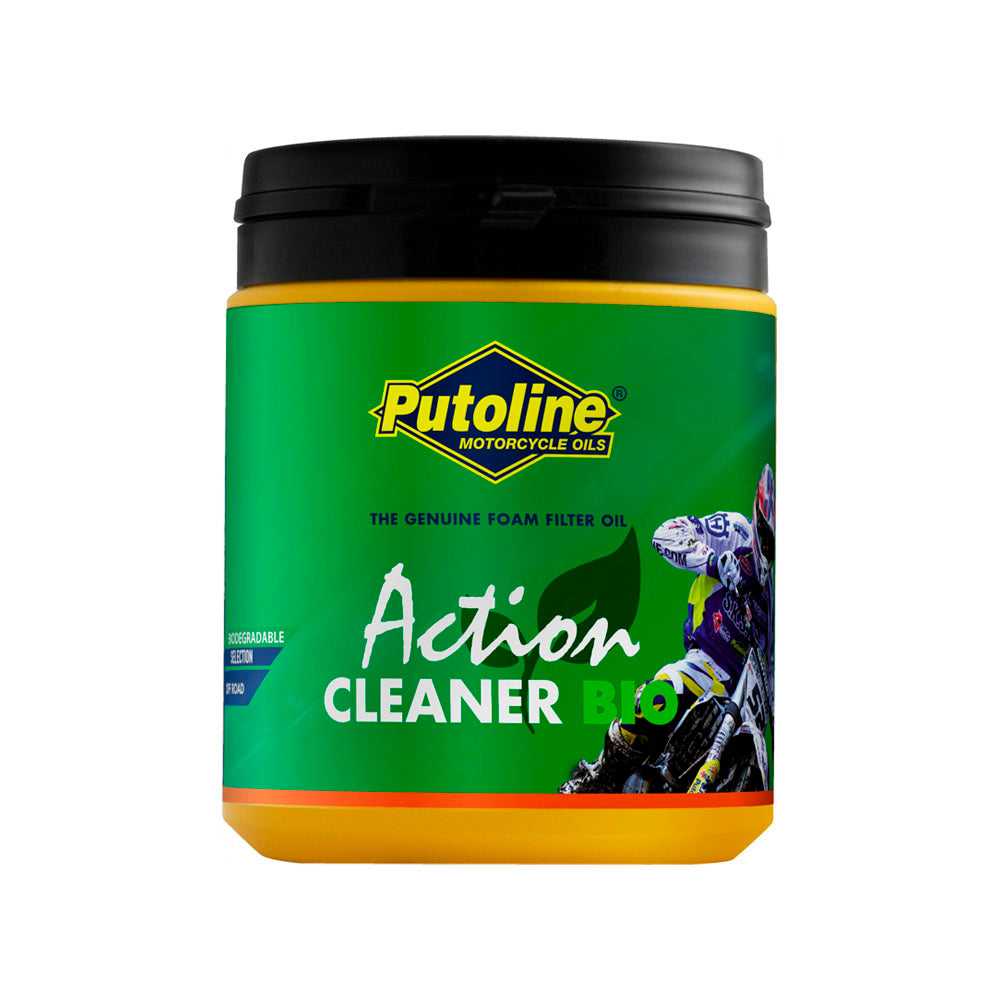Cleaners