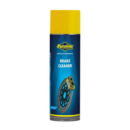 Putoline Brake Cleaner 500ml 70034