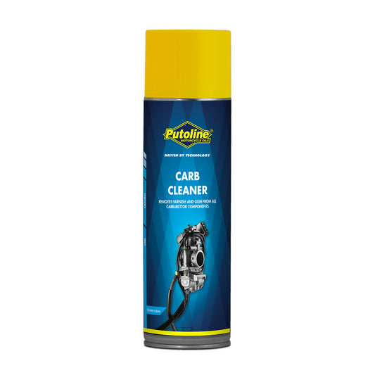 Putoline Carb Cleaner 500ml 70047