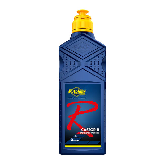 Putoline Castor R 1Ltr 74165