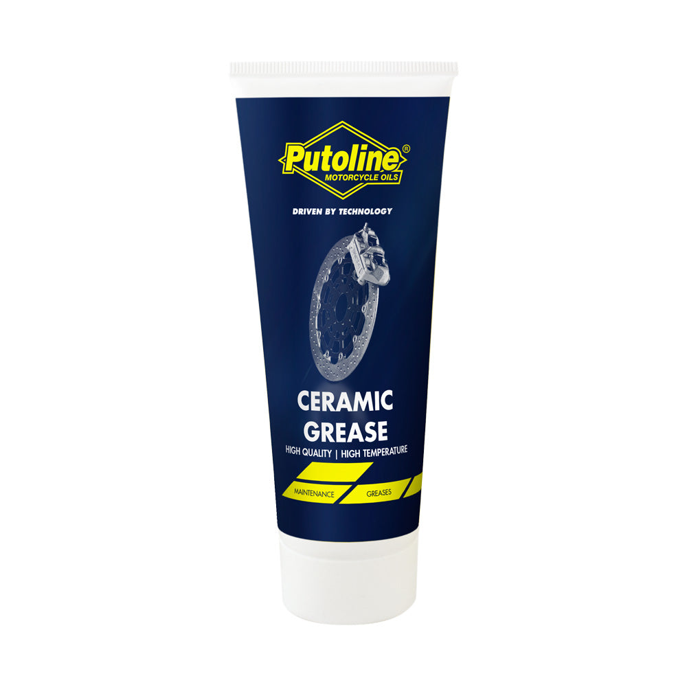 Putoline Ceramic Grease 100g 74115