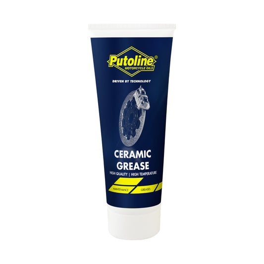 Putoline Ceramic Grease 100g 74115