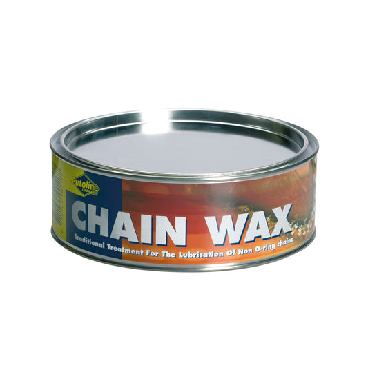 Putoline Chain Wax 1Kg 70051