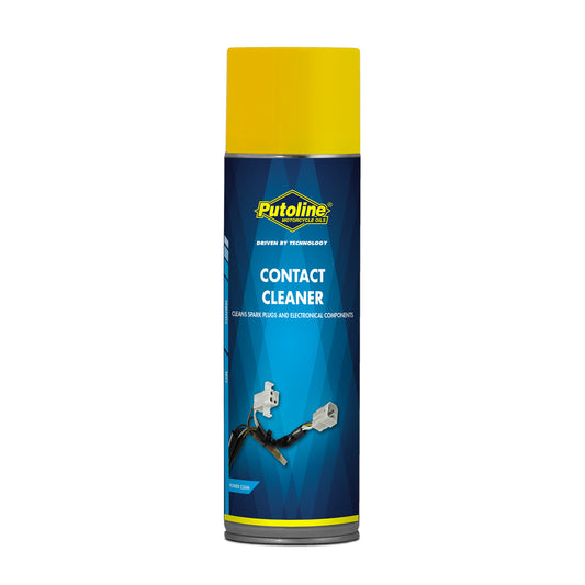 Putoline Contact Cleaner 500ml 70054