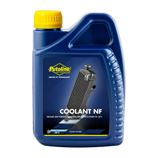 Putoline Coolant NF 1Ltr 70055