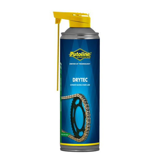 Putoline Dry Tech Chain Spray 500ml 74086
