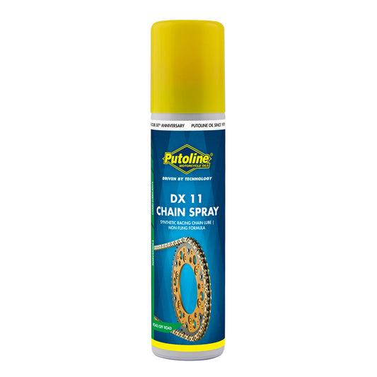 Putoline DX11 Chain Spray 600ml 70083