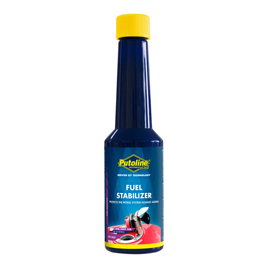 Putoline E10 Fuel Fighter 250ml