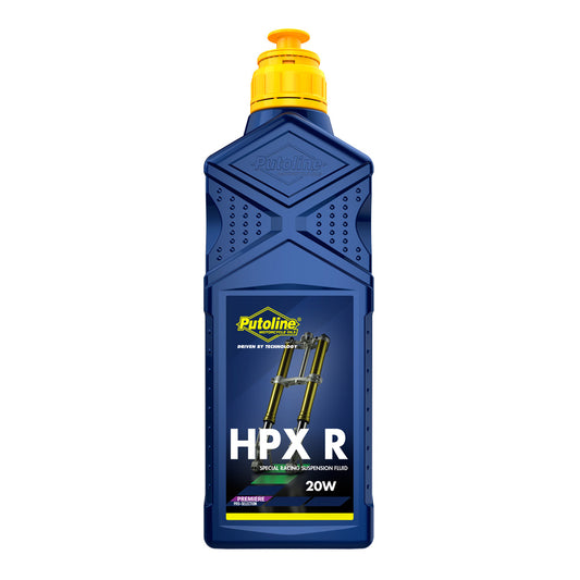 Putoline HPX 4W Fork Oil 1Ltr 74167