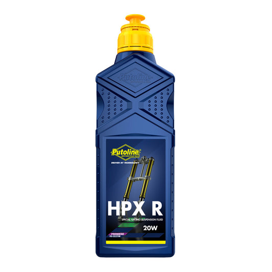 Putoline HPX 5W Fork Oil 1Ltr 70226