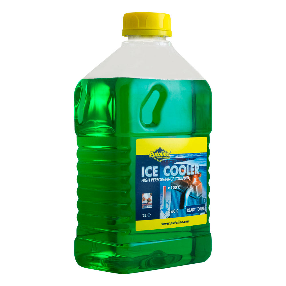 Coolants