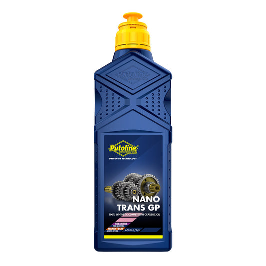 Putoline N-Tech Trans GP Oil 1Ltr 73608